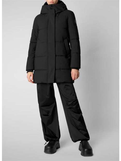 BETHANY SAVE THE DUCK | P40998W-LEAF2110000-Black